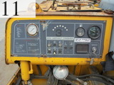 中古建設機械 中古 住友建機 SUMITOMO アスファルトフィニッシャ クローラタイプ HA25C-2