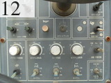 中古建設機械 中古 住友建機 SUMITOMO アスファルトフィニッシャ クローラタイプ HA25C-2