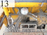 中古建設機械 中古 住友建機 SUMITOMO アスファルトフィニッシャ クローラタイプ HA25C-2