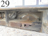中古建設機械 中古 住友建機 SUMITOMO アスファルトフィニッシャ クローラタイプ HA25C-2