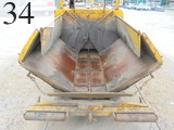 中古建設機械 中古 住友建機 SUMITOMO アスファルトフィニッシャ クローラタイプ HA25C-2