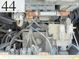 中古建設機械 中古 住友建機 SUMITOMO アスファルトフィニッシャ クローラタイプ HA25C-2