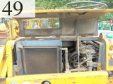 中古建設機械 中古 住友建機 SUMITOMO アスファルトフィニッシャ クローラタイプ HA25C-2