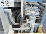 中古建設機械 中古 住友建機 SUMITOMO アスファルトフィニッシャ クローラタイプ HA25C-2