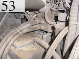 中古建設機械 中古 住友建機 SUMITOMO アスファルトフィニッシャ クローラタイプ HA25C-2