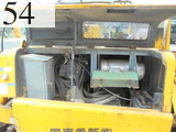 中古建設機械 中古 住友建機 SUMITOMO アスファルトフィニッシャ クローラタイプ HA25C-2