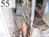 中古建設機械 中古 住友建機 SUMITOMO アスファルトフィニッシャ クローラタイプ HA25C-2