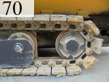 中古建設機械 中古 住友建機 SUMITOMO アスファルトフィニッシャ クローラタイプ HA25C-2
