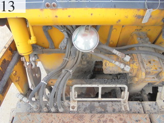 中古建設機械 中古 住友建機 SUMITOMO アスファルトフィニッシャ クローラタイプ HA25C-2