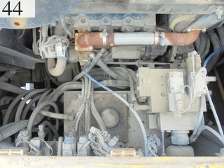 中古建設機械 中古 住友建機 SUMITOMO アスファルトフィニッシャ クローラタイプ HA25C-2