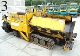 中古建設機械 中古 住友建機 SUMITOMO アスファルトフィニッシャ クローラタイプ HA31C-3