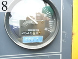 中古建設機械 中古 住友建機 SUMITOMO アスファルトフィニッシャ クローラタイプ HA31C-3