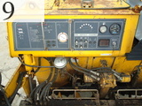 中古建設機械 中古 住友建機 SUMITOMO アスファルトフィニッシャ クローラタイプ HA31C-3