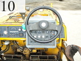中古建設機械 中古 住友建機 SUMITOMO アスファルトフィニッシャ クローラタイプ HA31C-3
