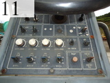 中古建設機械 中古 住友建機 SUMITOMO アスファルトフィニッシャ クローラタイプ HA31C-3