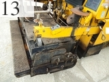 中古建設機械 中古 住友建機 SUMITOMO アスファルトフィニッシャ クローラタイプ HA31C-3