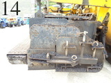 中古建設機械 中古 住友建機 SUMITOMO アスファルトフィニッシャ クローラタイプ HA31C-3