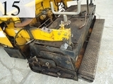 中古建設機械 中古 住友建機 SUMITOMO アスファルトフィニッシャ クローラタイプ HA31C-3