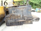 中古建設機械 中古 住友建機 SUMITOMO アスファルトフィニッシャ クローラタイプ HA31C-3