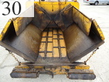 中古建設機械 中古 住友建機 SUMITOMO アスファルトフィニッシャ クローラタイプ HA31C-3