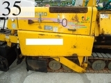 中古建設機械 中古 住友建機 SUMITOMO アスファルトフィニッシャ クローラタイプ HA31C-3