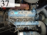 中古建設機械 中古 住友建機 SUMITOMO アスファルトフィニッシャ クローラタイプ HA31C-3