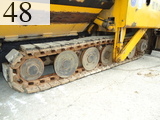中古建設機械 中古 住友建機 SUMITOMO アスファルトフィニッシャ クローラタイプ HA31C-3