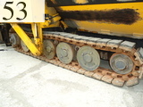 中古建設機械 中古 住友建機 SUMITOMO アスファルトフィニッシャ クローラタイプ HA31C-3