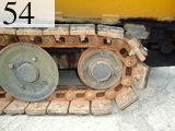 中古建設機械 中古 住友建機 SUMITOMO アスファルトフィニッシャ クローラタイプ HA31C-3