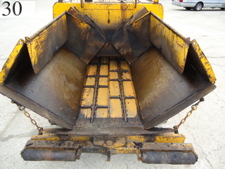 中古建設機械 中古 住友建機 SUMITOMO アスファルトフィニッシャ クローラタイプ HA31C-3