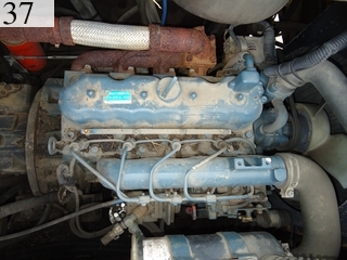 中古建設機械 中古 住友建機 SUMITOMO アスファルトフィニッシャ クローラタイプ HA31C-3
