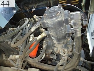 中古建設機械 中古 住友建機 SUMITOMO アスファルトフィニッシャ クローラタイプ HA31C-3