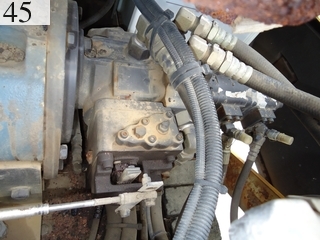 中古建設機械 中古 住友建機 SUMITOMO アスファルトフィニッシャ クローラタイプ HA31C-3