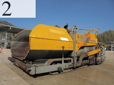 中古建設機械 中古 住友建機 SUMITOMO アスファルトフィニッシャ クローラタイプ HA60C