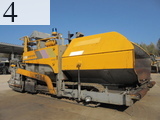 中古建設機械 中古 住友建機 SUMITOMO アスファルトフィニッシャ クローラタイプ HA60C