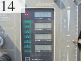 中古建設機械 中古 住友建機 SUMITOMO アスファルトフィニッシャ クローラタイプ HA60C