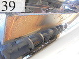 中古建設機械 中古 住友建機 SUMITOMO アスファルトフィニッシャ クローラタイプ HA60C