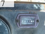中古建設機械 中古 新潟鐵工所 NIIGATA アスファルトフィニッシャ クローラタイプ NF220BIIVDM
