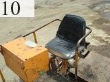 中古建設機械 中古 新潟鐵工所 NIIGATA アスファルトフィニッシャ クローラタイプ NF220BIIVDM