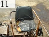 中古建設機械 中古 新潟鐵工所 NIIGATA アスファルトフィニッシャ クローラタイプ NF220BIIVDM