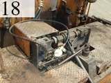 中古建設機械 中古 新潟鐵工所 NIIGATA アスファルトフィニッシャ クローラタイプ NF220BIIVDM