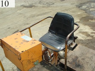 中古建設機械 中古 新潟鐵工所 NIIGATA アスファルトフィニッシャ クローラタイプ NF220BIIVDM