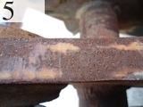 Used Construction Machine Used MARUJUN MARUJUN Fork Fork claw 0.7FORKS / GRAPPLES