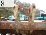 Used Construction Machine Used MARUJUN MARUJUN Fork Fork claw 0.7FORKS / GRAPPLES