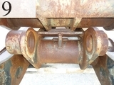 Used Construction Machine Used MARUJUN MARUJUN Fork Fork claw 0.7FORKS / GRAPPLES