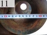 Used Construction Machine Used MARUJUN MARUJUN Fork Fork claw 0.7FORKS / GRAPPLES