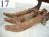 Used Construction Machine Used MARUJUN MARUJUN Fork Fork claw 0.7FORKS / GRAPPLES