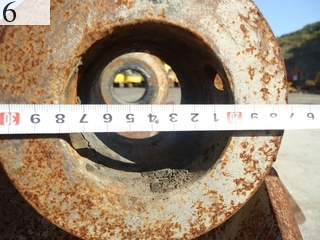 Used Construction Machine Used KOMATSU KOMATSU Bucket Slope bucket 0.7 Slope bucket