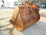Used Construction Machine Used CAT CAT Bucket Standard bucket 0.9-CAT Standard bucket