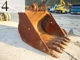Used Construction Machine Used CAT CAT Bucket Standard bucket 0.9-CAT Standard bucket